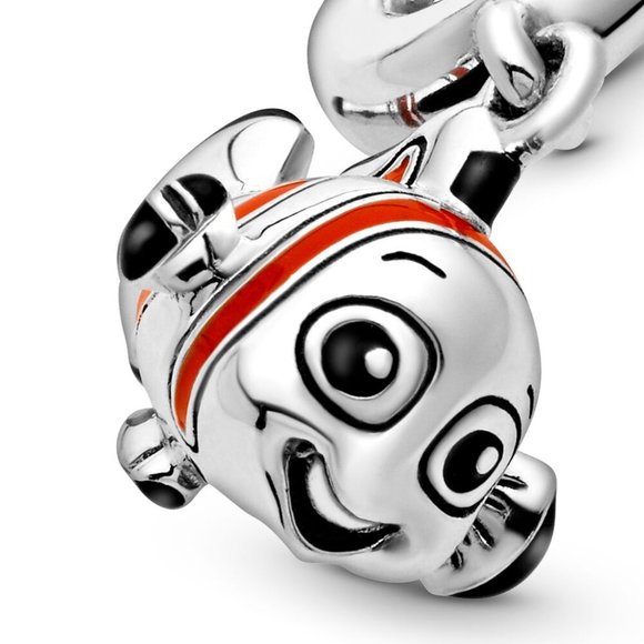 Disney Finding Nemo Dangle Charm - Picture 4 of 4